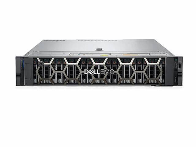 Сервер Dell PowerEdge R750XS (R750XS-010)