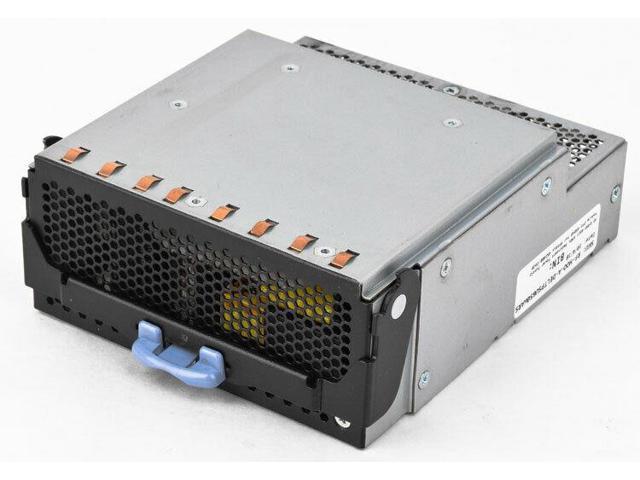 Блок питания HP Hot-swap redundant power supply - 650 watt [0950-4621]