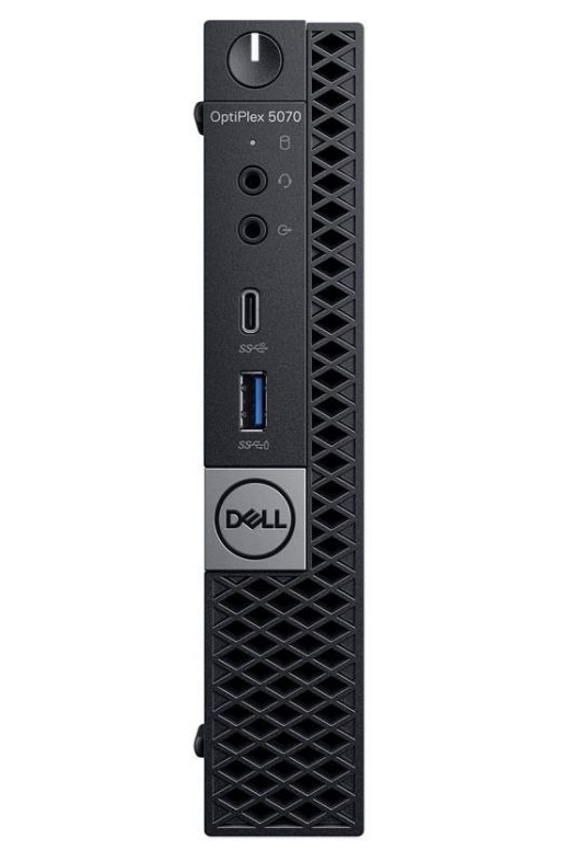 DELL Optiplex 5070 Micro