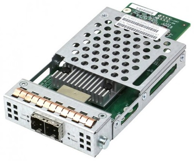 Интерфейсная плата EonStor expansion board for expansion enclosure with 2 x 12Gb/s SAS ports, type 2 (repl RSS12J1HIO2-0010,RSS12J4HIO2-0010) (RSS12J5HIO2-0010)