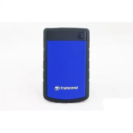 Внешний HDD Transcend StoreJet 25H3 2Tb Blue (TS2TSJ25H3B) в Санкт-Петербурге