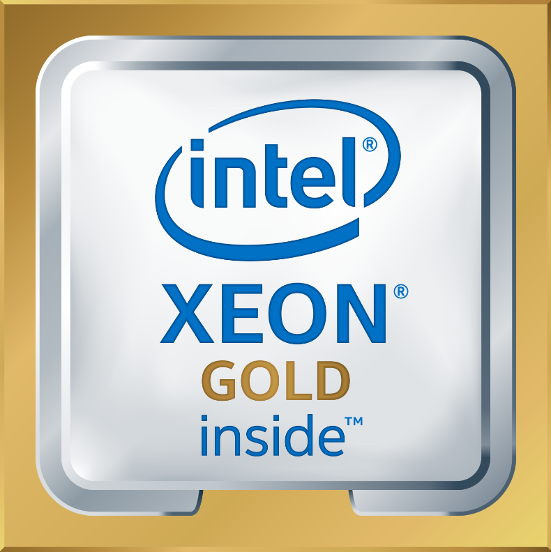 CD8069504193701 Процессор Intel Xeon Gold 6230 2.10 GHz 20 ядер FCLGA3647