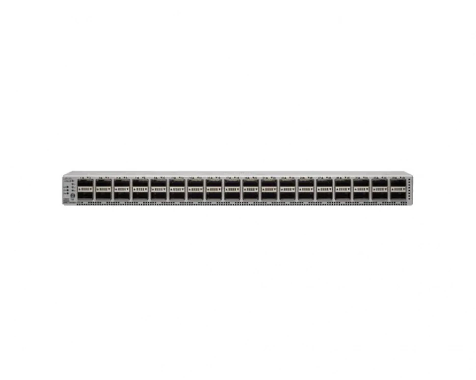 Коммутатор Cisco N9K-C9336C-FX2