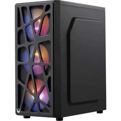 Корпус Formula Mana Black