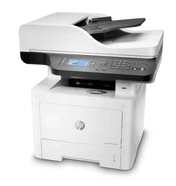 МФУ HP Laser 432fdn