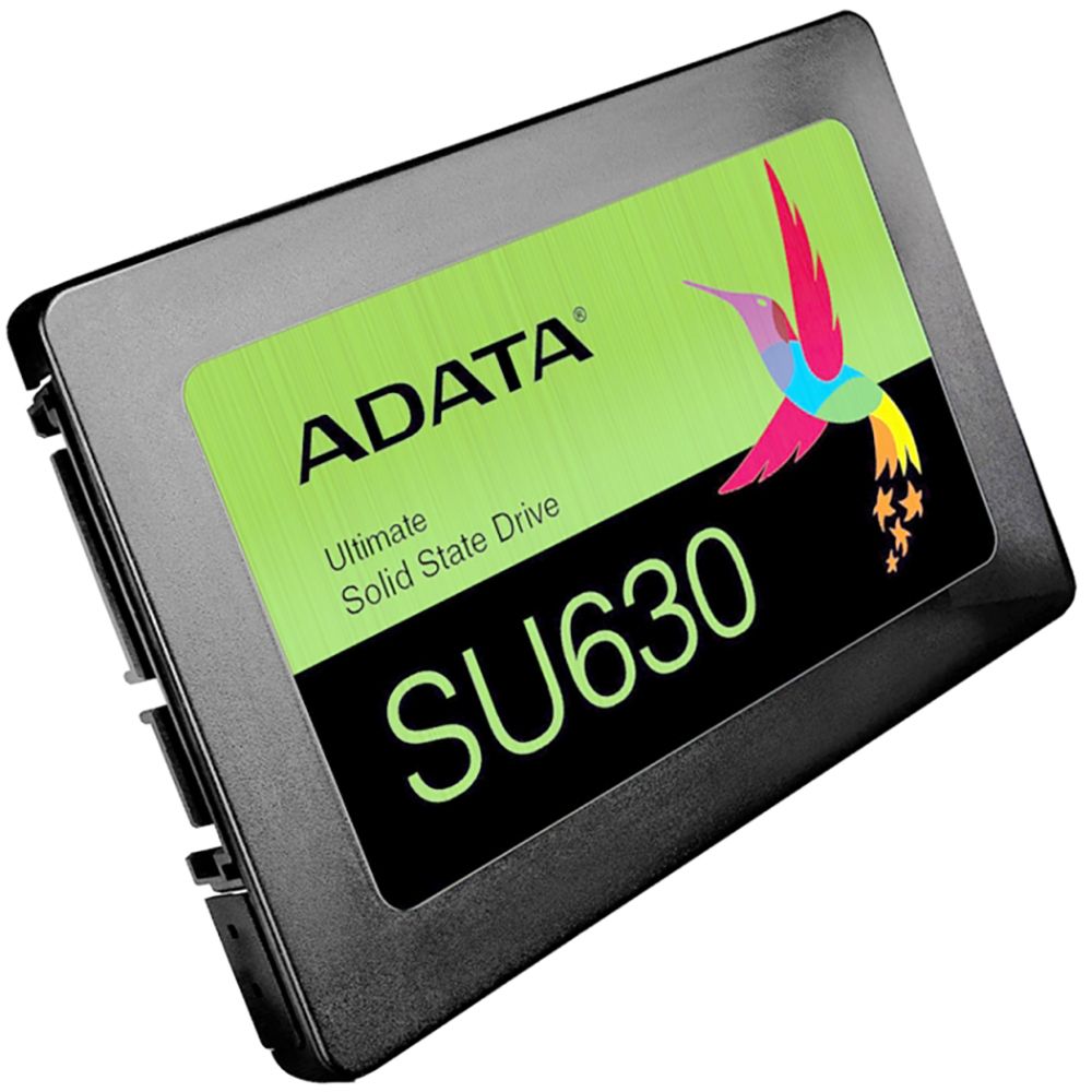 Твердотельный накопитель ADATA Ultimate SU630 ASU630SS-240GQ-R