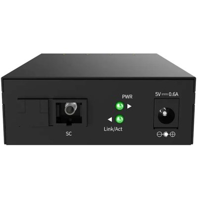 Медиаконвертер Tenda TFC304B