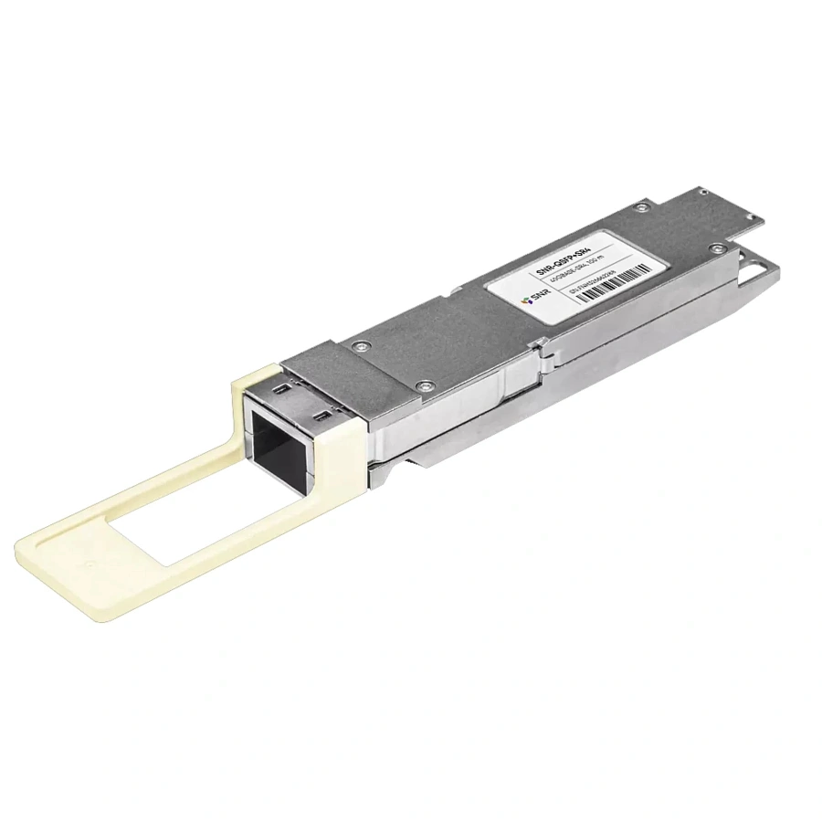 Трансивер SNR-QSFP+SR4