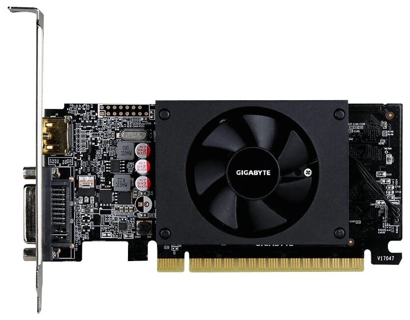 Видеокарта Gigabyte GV-N710D5-2GL