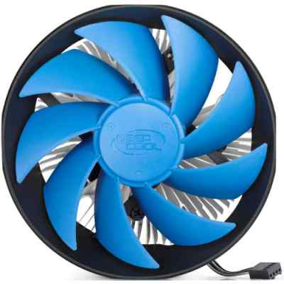 Кулер Deepcool Gamma Archer BigPro