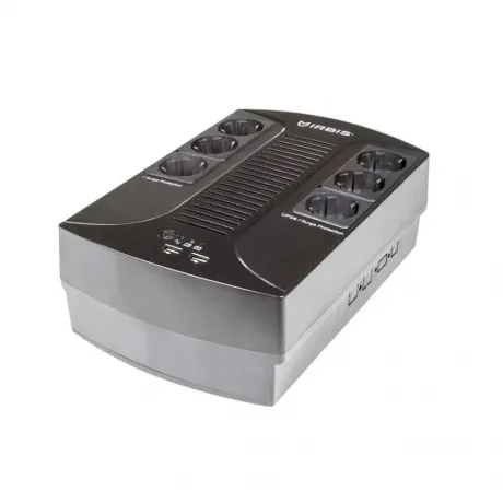 ИБП Irbis UPS Personal Plus 800VA/480W ISBR800E в Санкт-Петербурге