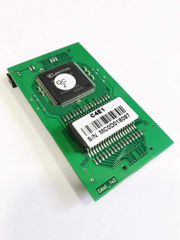 Модуль Eltex С4Е1