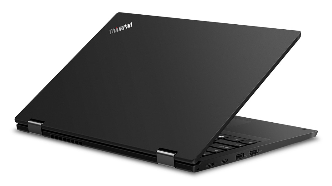Ноутбук Lenovo ThinkPad L390 Yoga 13.3"