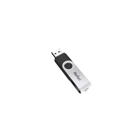Флешка Netac U505 128Gb USB 2.0 (NT03U505N-128G-20BK) в Санкт-Петербурге