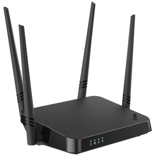 Маршрутизатор D-Link DIR-822/E1A (DIR-822/RU/E1A)