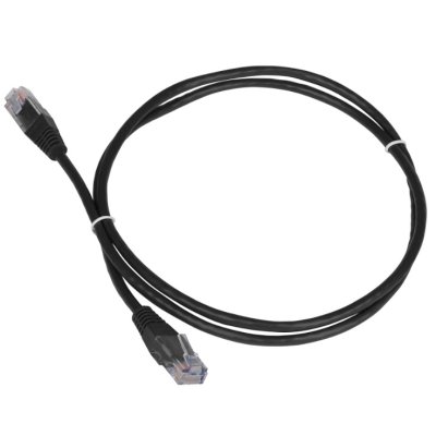 Патч-корд TWT TWT-45-45-0.15-BK