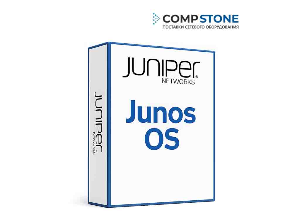 Juniper Junos OS