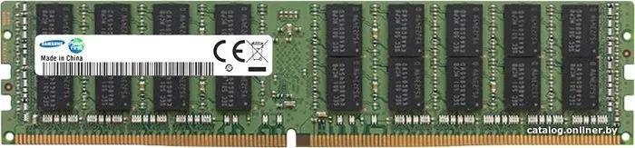 Память оперативная Samsung 32GB DDR4 3200MHz DIMM (M393A4K40DB3-CWE) в Санкт-Петербурге