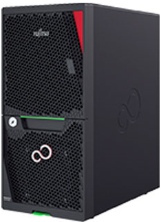 Fujitsu PRIMERGY TX1310 M5