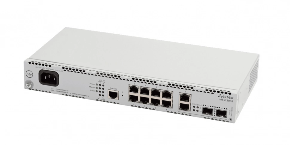 Коммутатор Eltex MES2308R