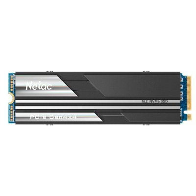 SSD диск Netac NV5000 500Gb NT01NV5000-500-E4X