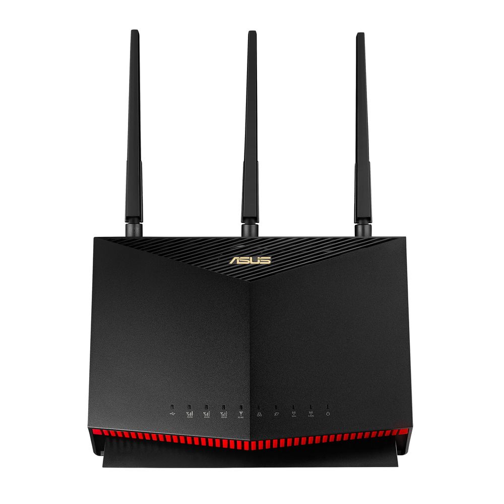 4G-AC86U Dual-band LTE Modem Router 802.11ac 800+1733Mbps EU/13/EU/P_EU_U/K RTL {5} (730327) (90IG05R0-BM9100)