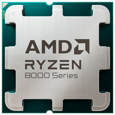 Процессор AMD Ryzen 5 8400F OEM
