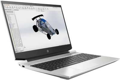 Ноутбук HP ZBook Power G4A/ZHAN 99 G4