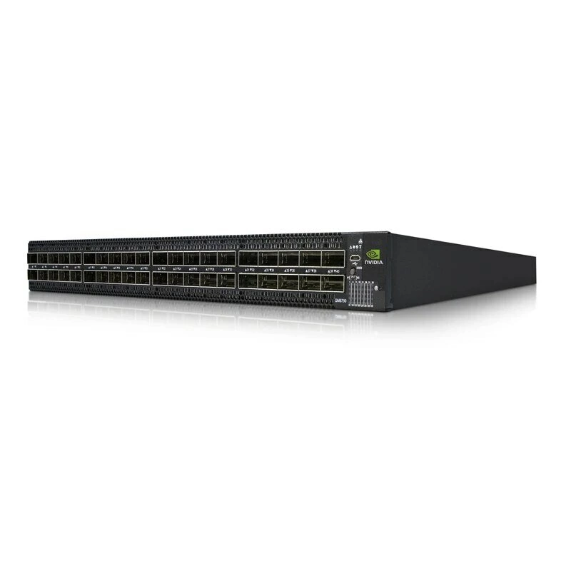 Коммутатор Mellanox MQM8790-HS2F
