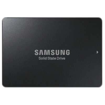 SSD диск Samsung PM893 240Gb MZ7L3240HCHQ-00B7C