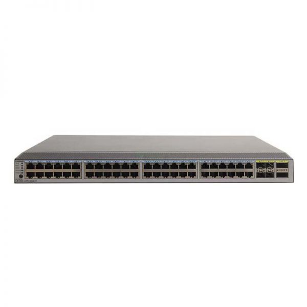 Huawei CloudEngine 5800 Data Center Switches
