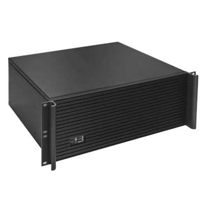 Серверный корпус Exegate Pro 4U390-05 без БП