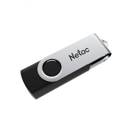 Флешка Netac U505 16Gb (NT03U505N-016G-30BK), USB3.0 в Санкт-Петербурге