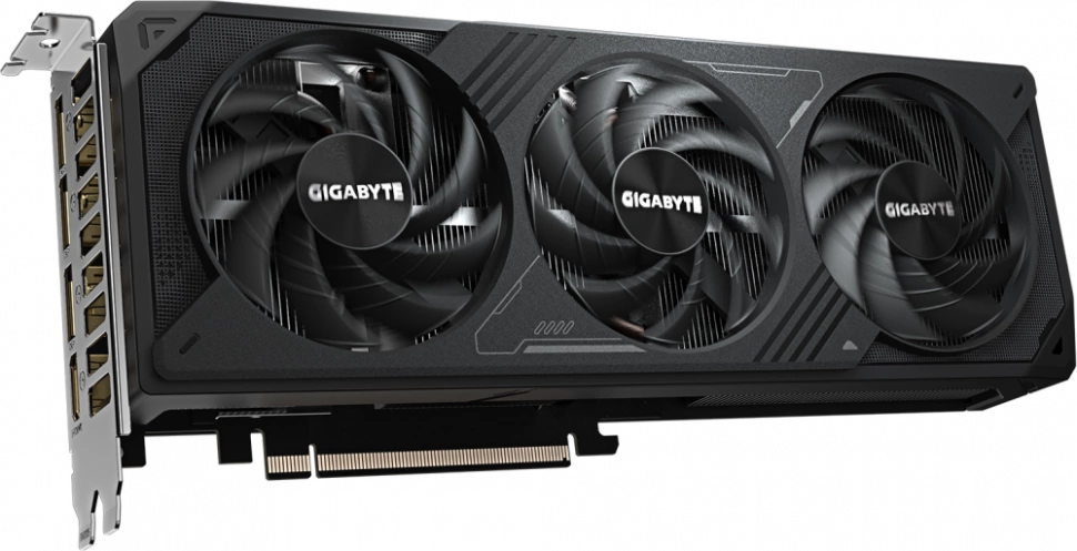 Видеокарта Gigabyte GeForce RTX 5070 (GV-N5070WF3-12GD 1.0)