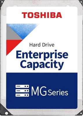 Жесткий диск Toshiba MG11 24Tb (MG11ACA24TE)