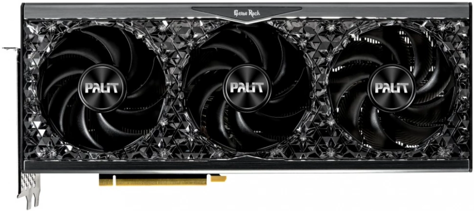 Видеокарта Inno3D nVidia GeForce RTX 4070 Ti Super Twin X2 16Gb (N407TS2-166X-186156N)