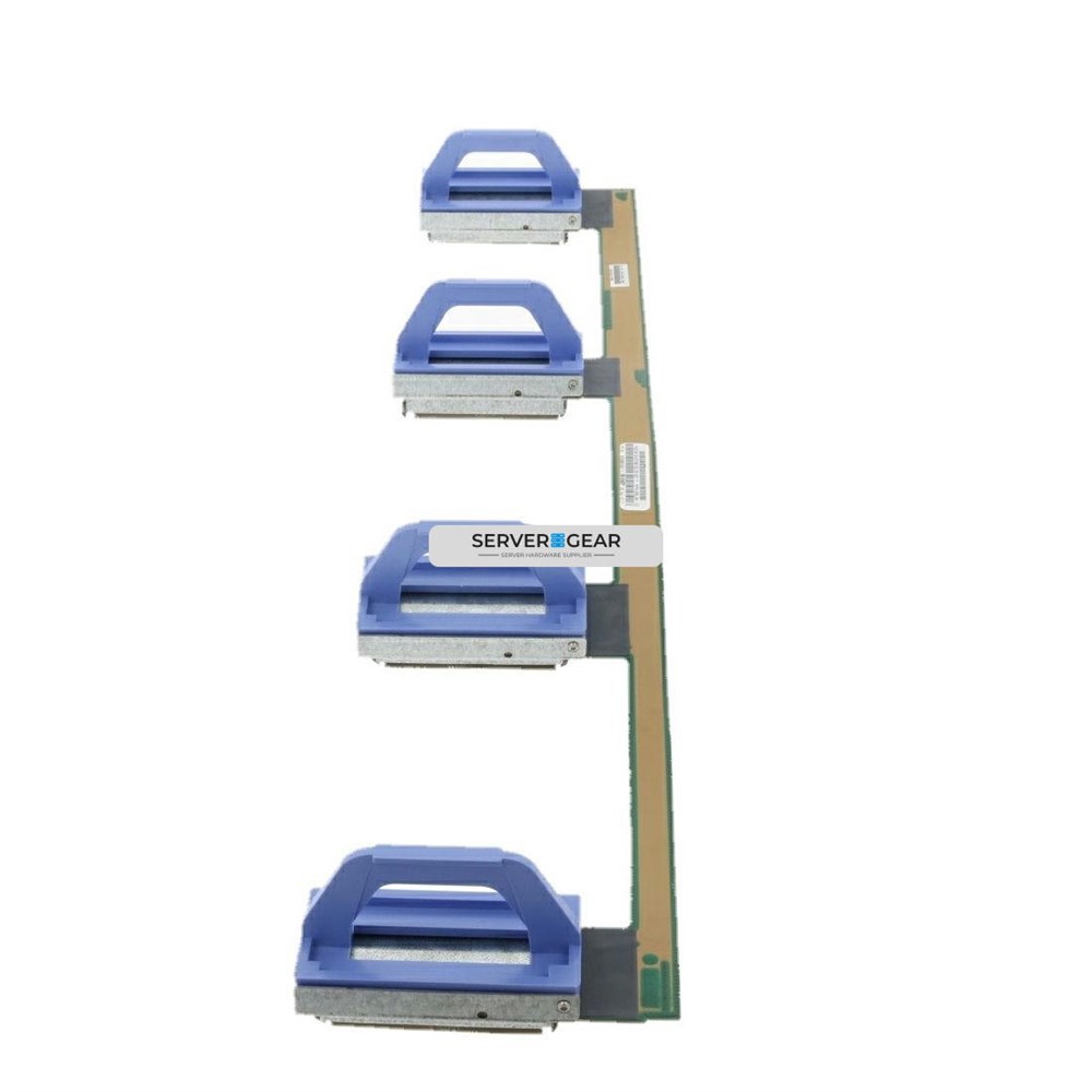 39J0421 Кабель SP Flex Cable, Four-Drawer Sys