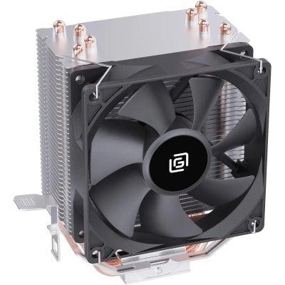 Кулер Oklick OG-CPC130-1