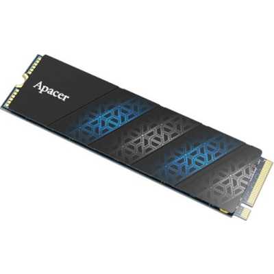 SSD диск Apacer AS2280P4U Pro 256Gb AP256GAS2280P4UPRO-1