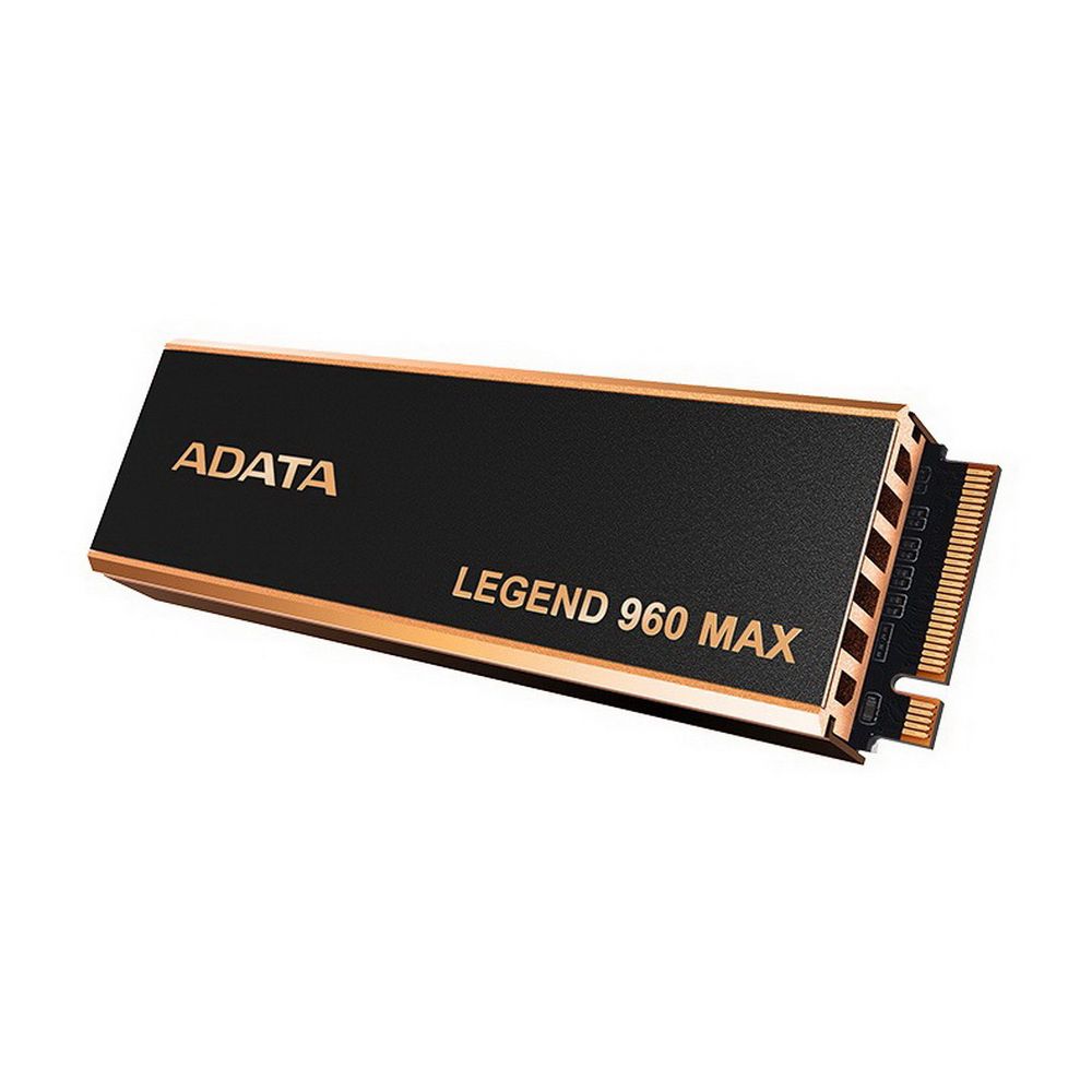 Твердотельный накопитель ADATA ALEG-960M-1TCS