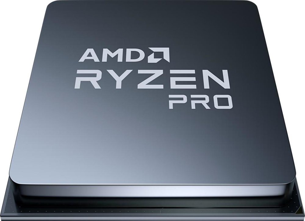 Процессор AMD Ryzen 5 PRO 4650G (OEM) (100-000000143)
