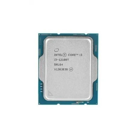 Процессор Intel Core i3-12100T OEM (CM8071504651106) в Санкт-Петербурге