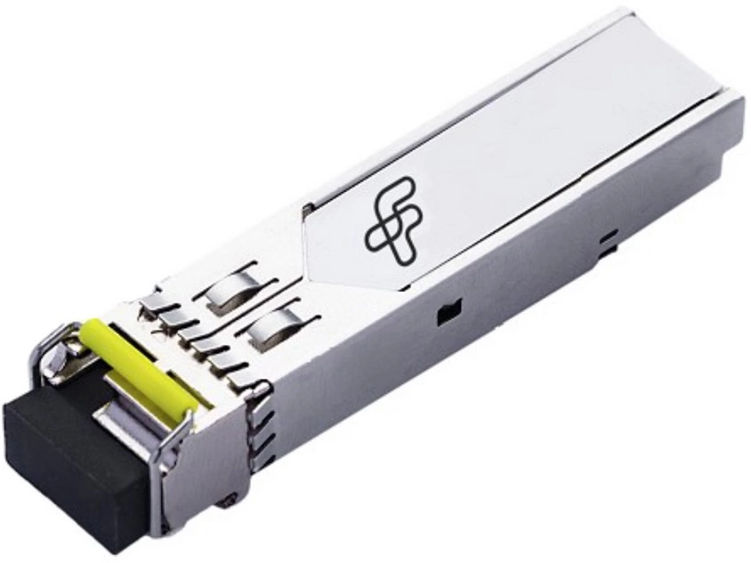 Трансивер Fibertrade FT-SFP-WDM-1.25-5531L-40-B-D