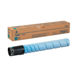 Заправка картриджа Konica Minolta TN221C (A8K3450)