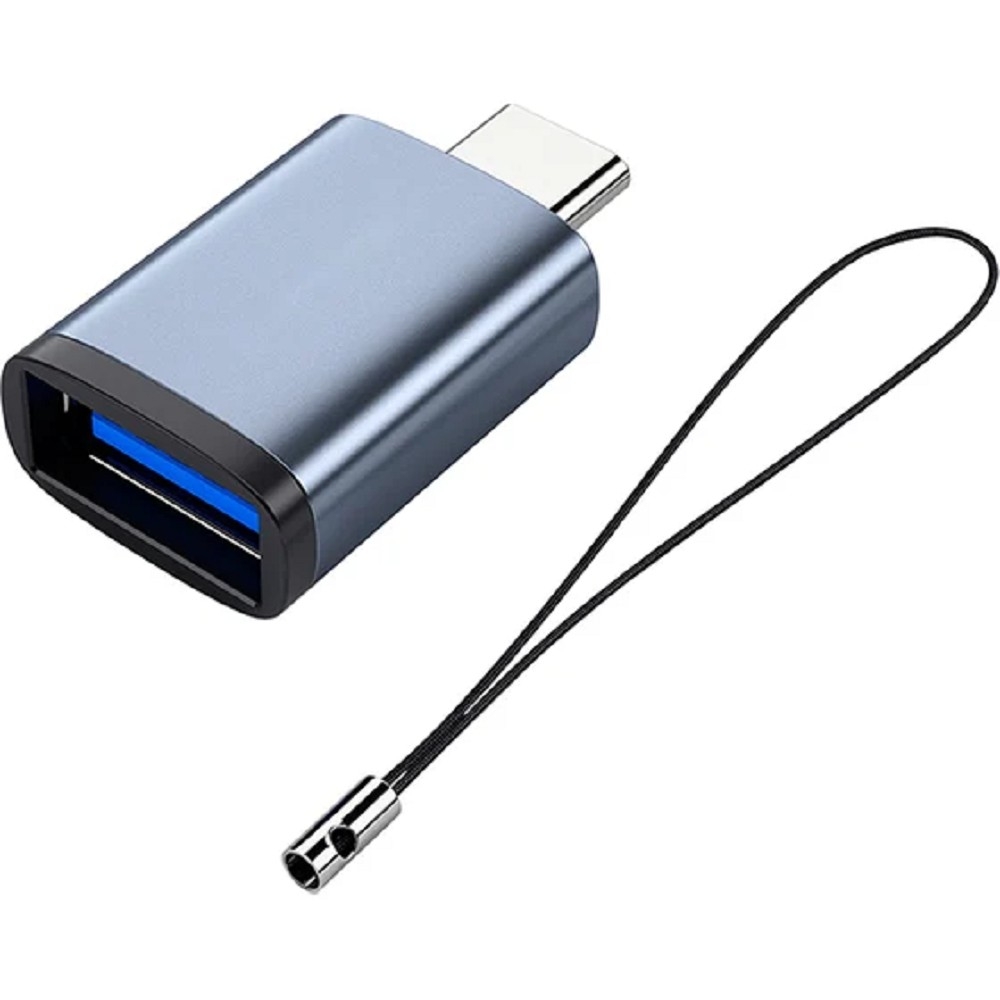 Rexant (18-7081) Переходник USB универсальный OTG – Type-C