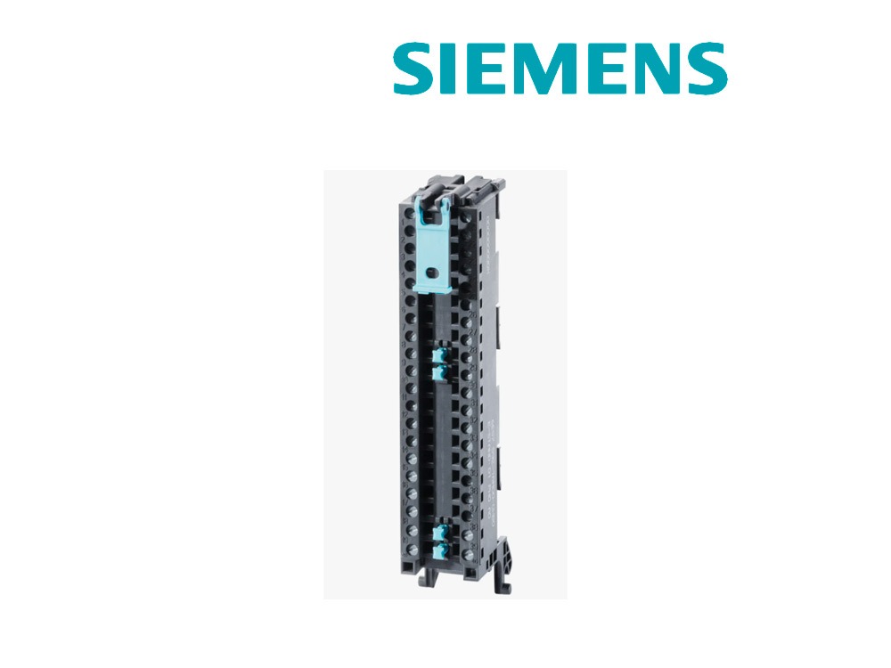 Siemens SIMATIC S7-1500 Фронтштекер с винтовым подключением 40-полюсный