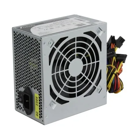 Блок питания Powerman 600W PM-600ATX-F (6125690) в Санкт-Петербурге