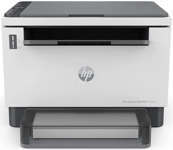 МФУ HP LaserJet Tank MFP 2602dn