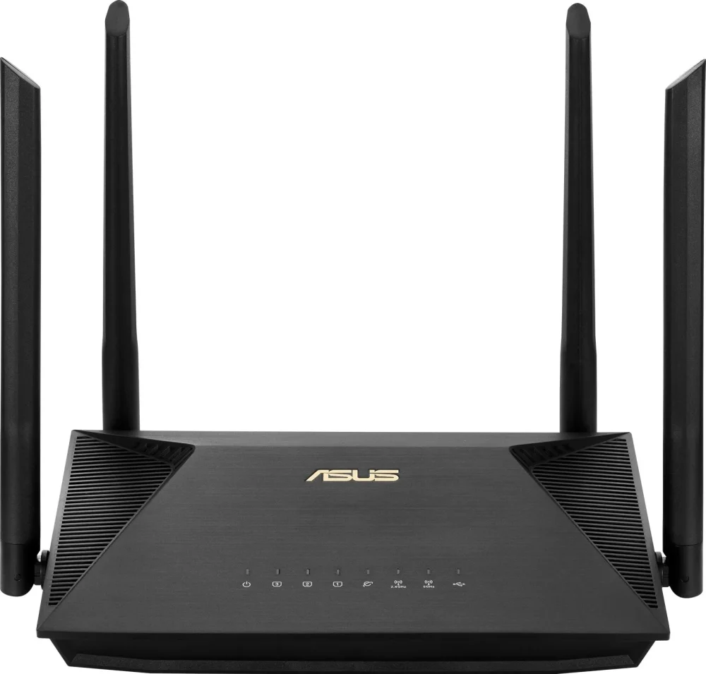Wi-Fi роутер Asus RT-AX53U в Санкт-Петербурге