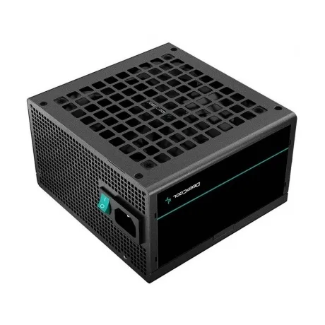 Блок питания Deepcool ATX 450W PF450 80 PLUS (R-PF450D-HA0B-EU(PF450 80 PLUS) в Санкт-Петербурге